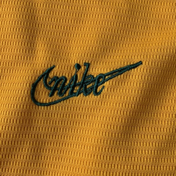Matt Chapman Oakland Athletics Nike Authentic Collection Jersey - Picture 4 of 5